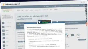 Publish Guest Post on hollandsevelden.nl