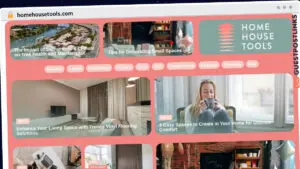 Publish Guest Post on homehousetools.com