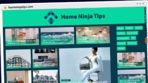 Publish Guest Post on homeninjatips.com