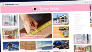 Publish Guest Post on homerelate.com
