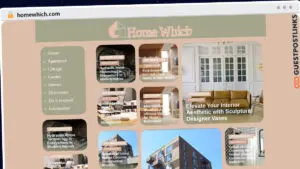 Publish Guest Post on homewhich.com