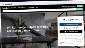 Publish Guest Post on homify.nl
