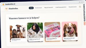 Publish Guest Post on hondenfun.nl