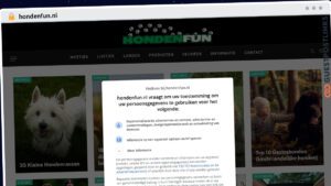 Publish Guest Post on hondenfun.nl
