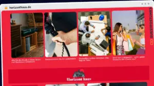 Publish Guest Post on horizonthaus.de