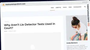 Publish Guest Post on hostnametoprefetch.com