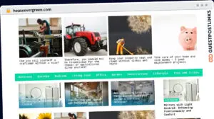 Publish Guest Post on houseevergreen.com