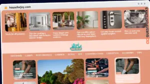 Publish Guest Post on houseforjoy.com