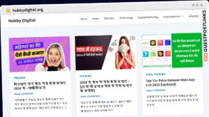 Publish Guest Post on hubbydigital.org