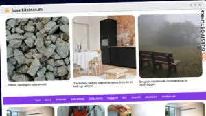 Publish Guest Post on husarkitekten.dk