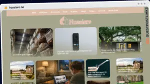 Publish Guest Post on huseiere.no
