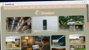 Publish Guest Post on huseiere.no