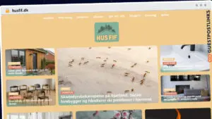 Publish Guest Post on husfif.dk