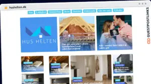 Publish Guest Post on hushelten.dk