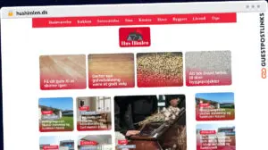 Publish Guest Post on hushimlen.dk