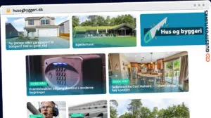 Publish Guest Post on husogbyggeri.dk