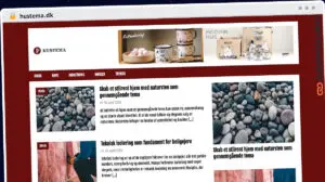 Publish Guest Post on hustema.dk