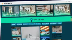Publish Guest Post on hustillalla.se