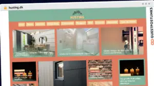 Publish Guest Post on husting.dk