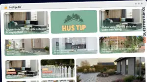 Publish Guest Post on hustip.dk