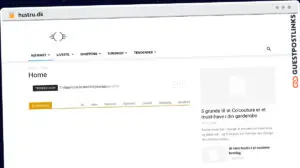 Publish Guest Post on hustru.dk