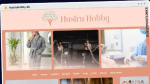 Publish Guest Post on hustruhobby.dk