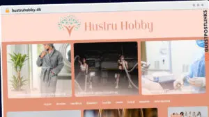 Publish Guest Post on hustruhobby.dk