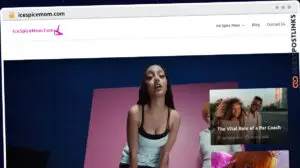 Publish Guest Post on icespicemom.com