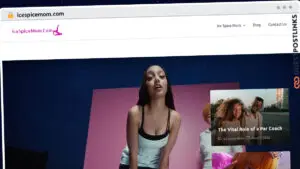 Publish Guest Post on icespicemom.com