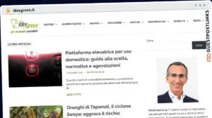Publish Guest Post on ideegreen.it
