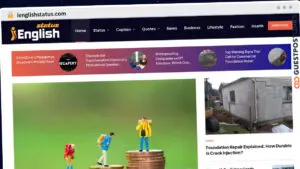 Publish Guest Post on ienglishstatus.com