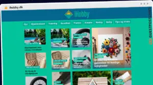 Publish Guest Post on ihobby.dk