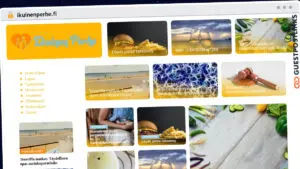 Publish Guest Post on ikuinenperhe.fi