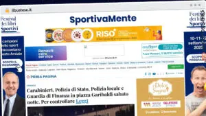 Publish Guest Post on ilbustese.it