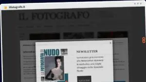Publish Guest Post on ilfotografo.it