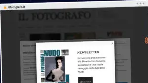 Publish Guest Post on ilfotografo.it