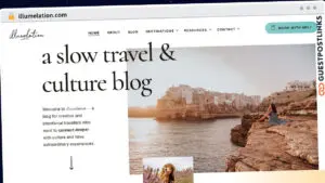 Publish Guest Post on illumelation.com