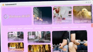Publish Guest Post on iloinenmieli.fi
