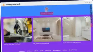 Publish Guest Post on iloinenpuutarha.fi