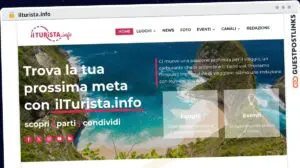 Publish Guest Post on ilturista.info