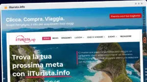 Publish Guest Post on ilturista.info
