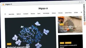 Publish Guest Post on imgup.cz