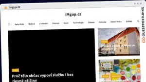 Publish Guest Post on imgup.cz