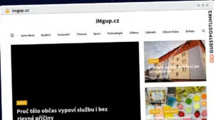 Publish Guest Post on imgup.cz