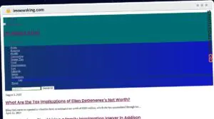 Publish Guest Post on imnewsking.com
