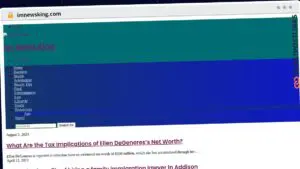 Publish Guest Post on imnewsking.com