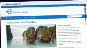 Publish Guest Post on indiatravelblog.com