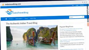 Publish Guest Post on indiatravelblog.com