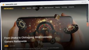 Publish Guest Post on inewsable.com