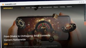 Publish Guest Post on inewsable.com